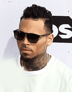 Chris Brown