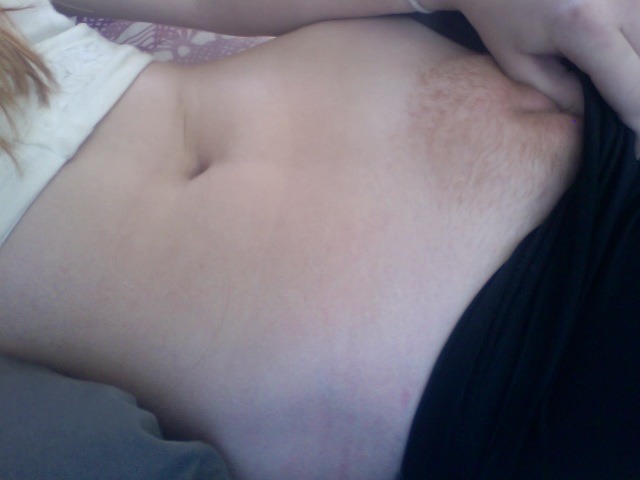 Damn I'm Horny