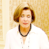  Lucille Bluth Reactions | Season 1 