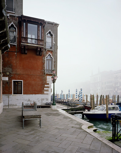 archatlas:  Venice Guy Sargent