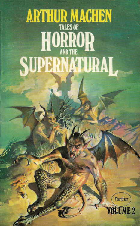 Tales Of Horror And The Supernatural: Volume