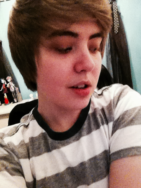 giorn0:  last selfies of 2k14