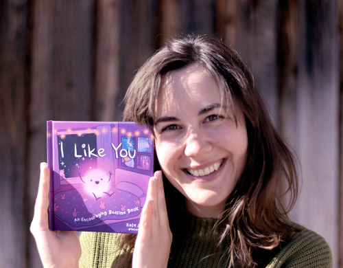 AHHHH ITS HAPPENING!! Ever Since I Was Small I Dreamed Of Making My Own Childrens Book, And Here It Is!