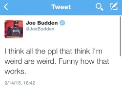 scoops-ish:  Budden is accurate as fuck.