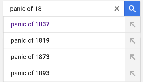 upper-casey:  turntcoat:  there was like a panic every 20-30 years tf 19th century get your shit together  I have a panic every 20-30 minutes so no judgement 