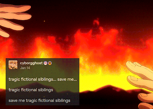 Dungeon Meshi + Text Posts