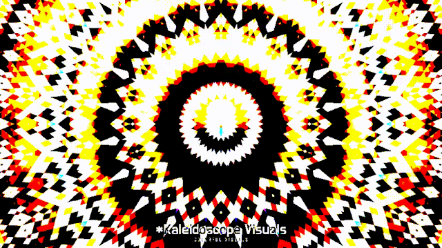kaleidoscope gif kaleidoscope gif