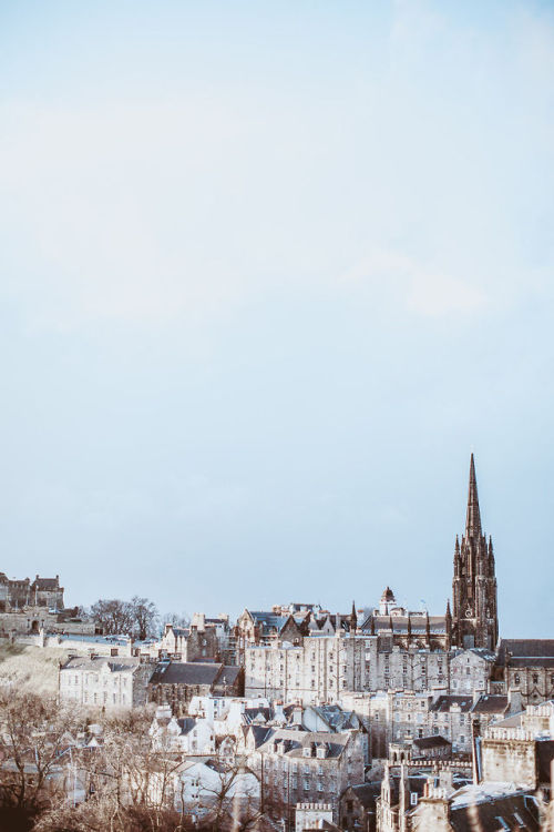 definitelydope: EdinburghBy Daniel Farò