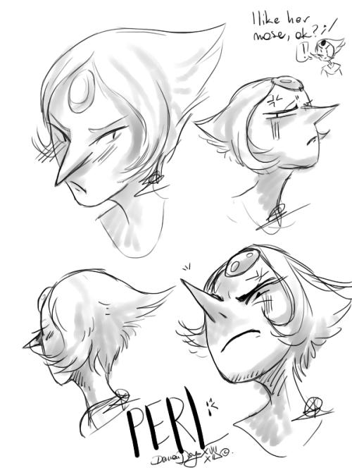 xiao–tian:  I’m bored okayand i love her nose. i love it.