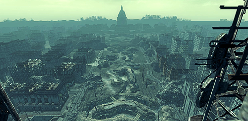 fallout 3 washington dc fallout 3 washington dc