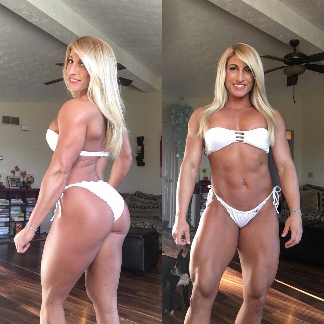 Bimbos&Bodybuilders