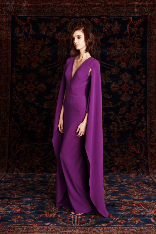 Gown for Ellaria SandPamella Roland, Pre-Fall 2016