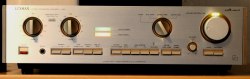 hpvinyl:  Luxman L 410  One of the best