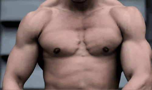alejandrokisses:  Nick Bennett 