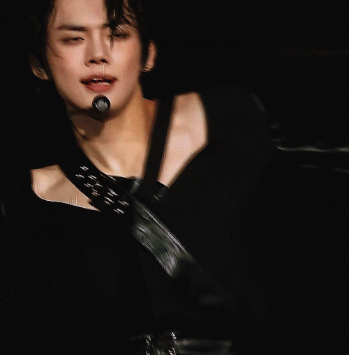 (221214) Opening Sequence & Good Boy Gone Bad Kbs Song Festival