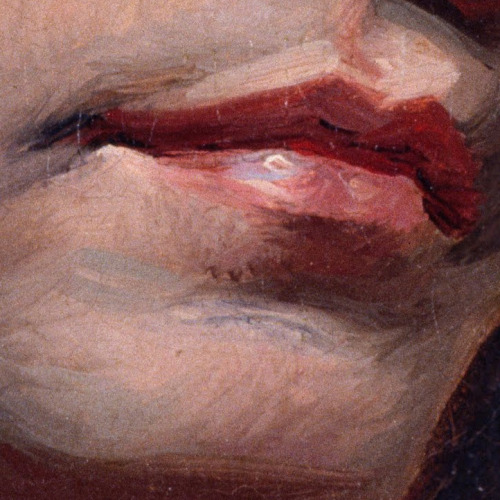 ladysmatter:my18thcenturysource:“Self Portrait” John Singleton Copley, 1780-84One of the most import
