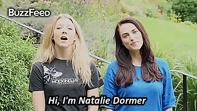 protectlenaluthor:“I’m kind of mad at dinosaurs since they killed my friend Katie McGrath in Jurassi