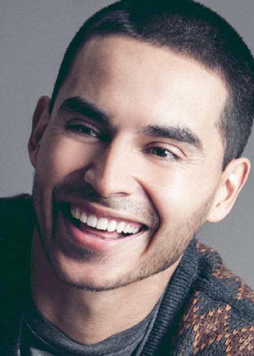 jsuavazblog:  Manny Montana en la serie Graceland. 