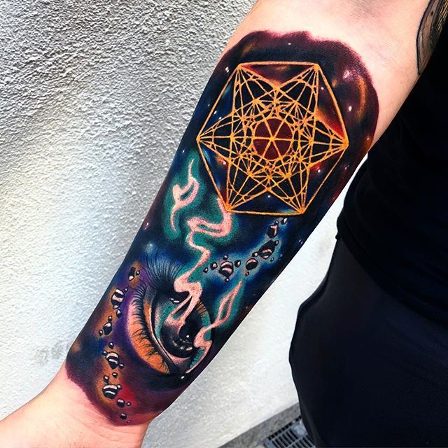 ink-pedia:  Little Andy  