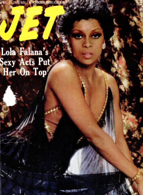 twixnmix:Jet magazine covers from 1976