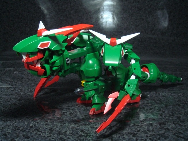 gunjap:  SDBF SxDxG Gundam assembled: Full Photoreview No.74 Imageshttp://www.gunjap.net/site/?p=235539