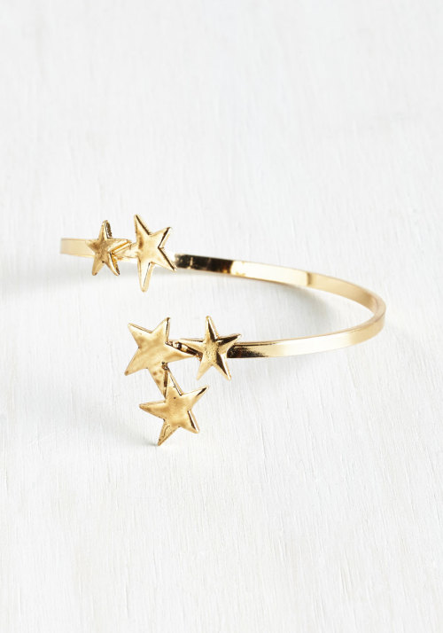 thelosersshoppingguide: Nighttime Ring &amp; Bracelet