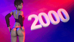 rated-l: 2,000 Followers!!! G Drive 2,000