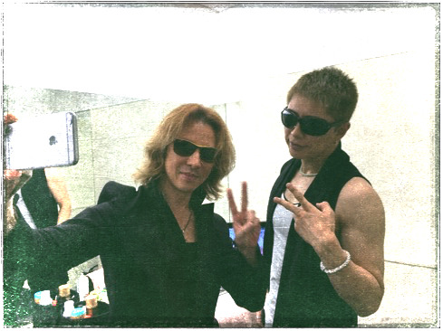 vampsbloodandrocknroll: New GACKT Blog ~blog.gackt.com/?p=4584