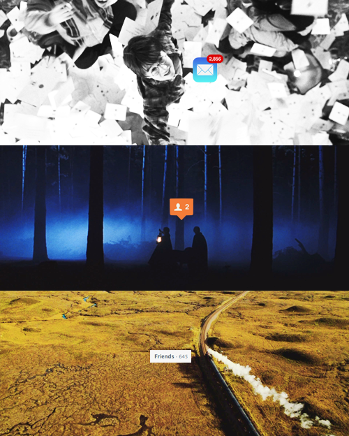 ofabeautifulnight:  inspired by (x) and (x) 