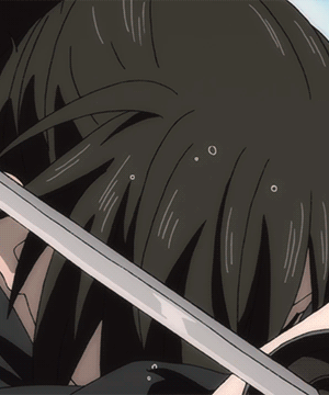 ydotome:Hyakkimaru “Dr. Shimizu, Dr. Hyakki” (百鬼丸) - Dororo - Episode 8