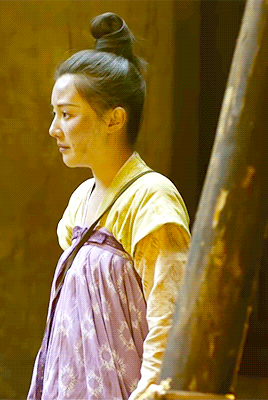 guzhuangheaven:the longest day in chang an + costumes