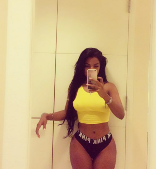 jazziedad:  Sexy.Gorgeous.Delicious Delianna ❤❤