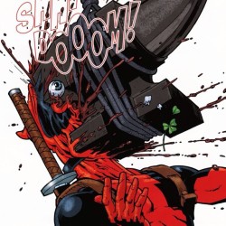 #deadpool #marvel #marvelcomics