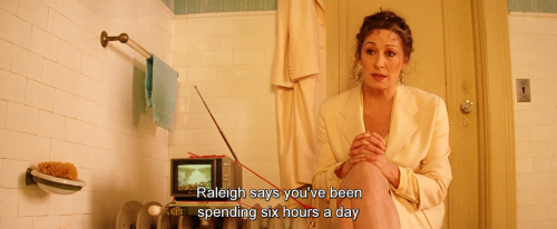 hirxeth:The Royal Tenenbaums (2001) dir. Wes Anderson