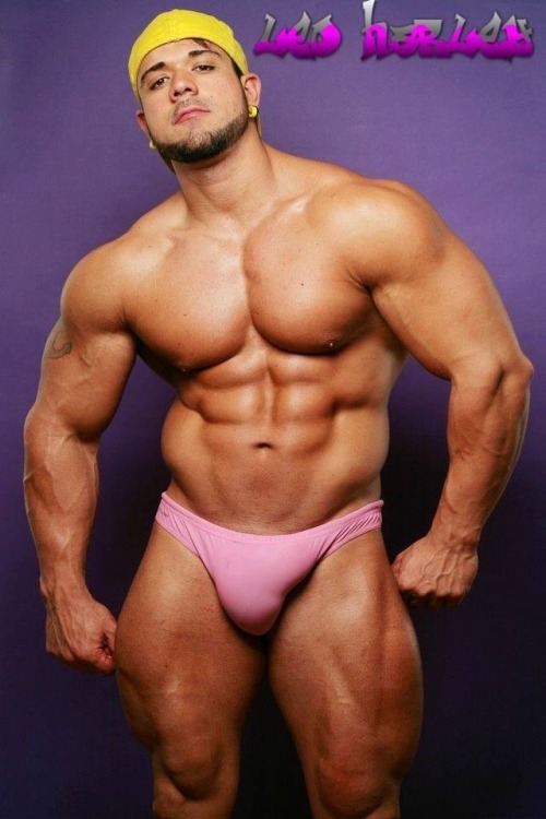 Amazing bodies