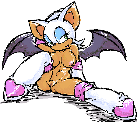 Follow Rule 34 Motherfucker!