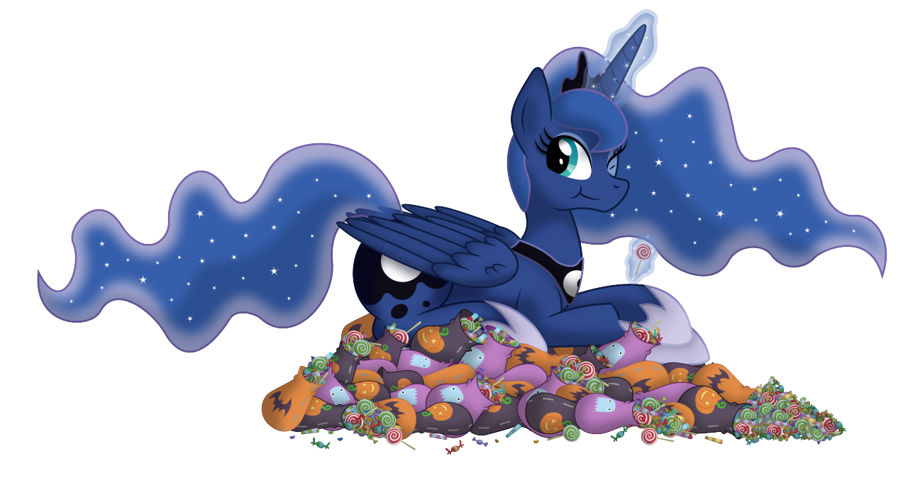 vertex-the-pony:  mysteriouskaos:  It is finally over!!! This is to date my most