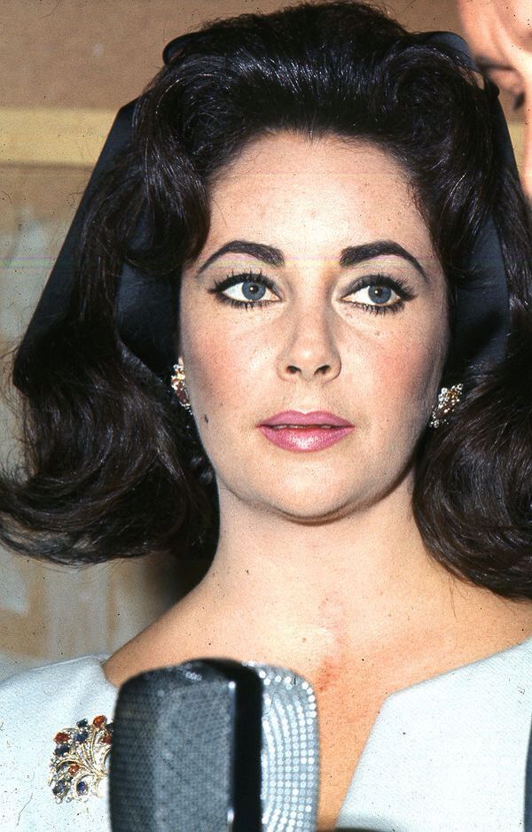 Elizabeth Taylor