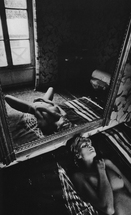 mrandmrseventwofive:  The photography of Jeanloup Sieff -From Mr.