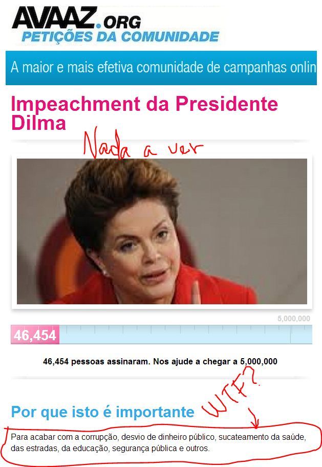 art-humor-fandoms:  Vcs tem noção do quanto isso é ridículo? Do quanto isso é