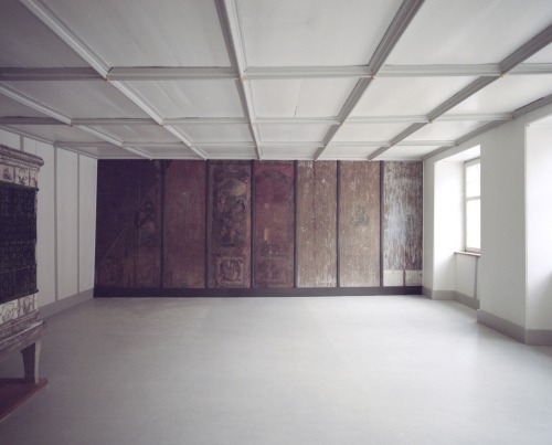 Haus zur Blume / Marazzi Reinhardt