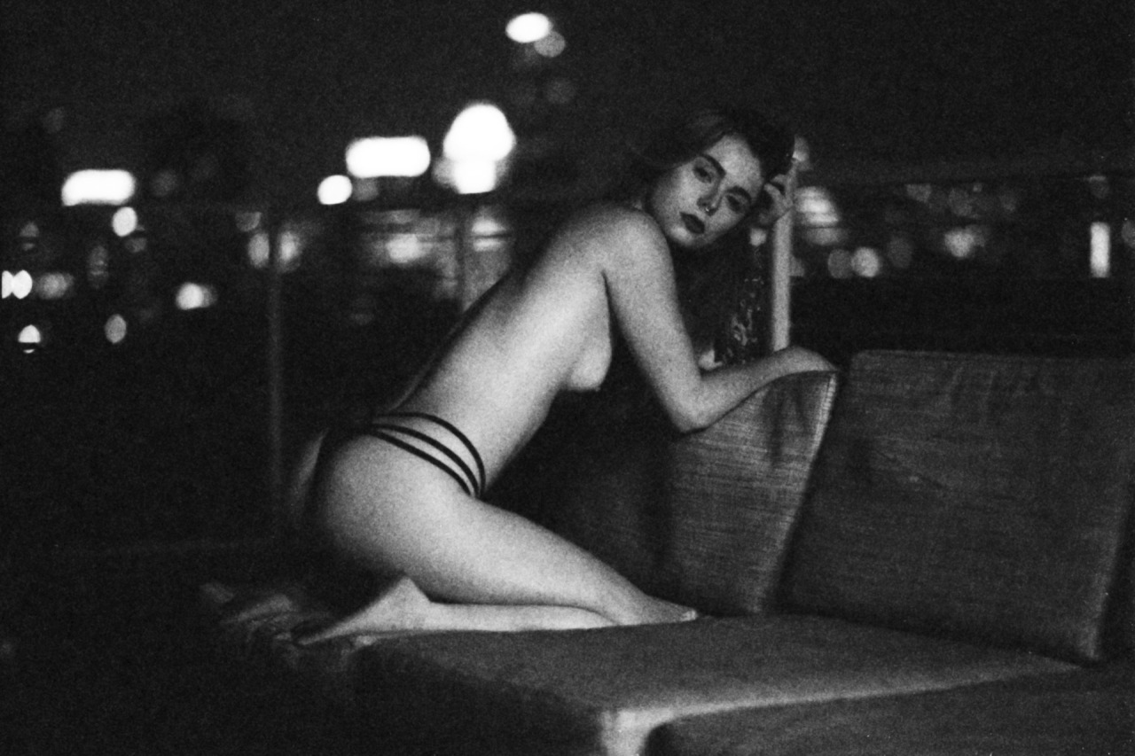 b-authentique:  Karli By Will Hollis  Keep reading    via Reblog for iPad