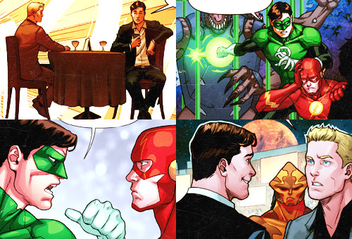 We Like Sex n' Comics