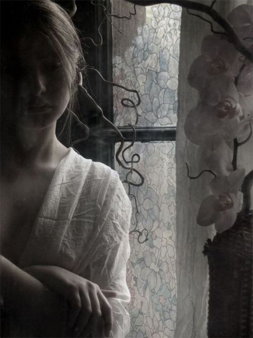 itsloriel:Photo:   Katia Chausheva  