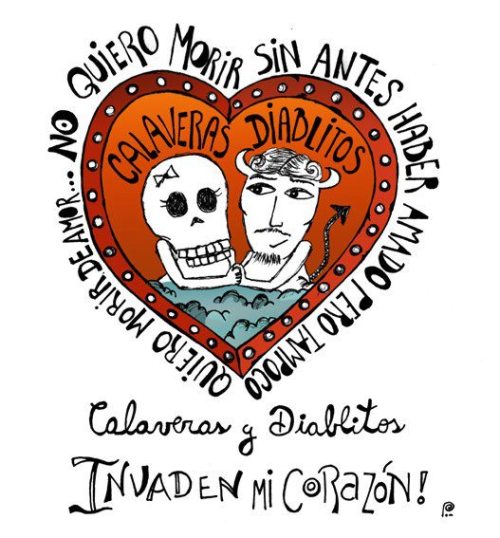 nada que no hayas visto antes