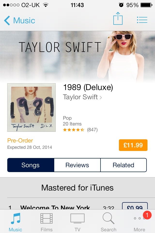 literally having a panic attack going through taylorswift tumblr :( I want 1989!