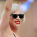 ladygagaqueenedit:Lady Gaga durante su presentación en el programa &ldquo;The