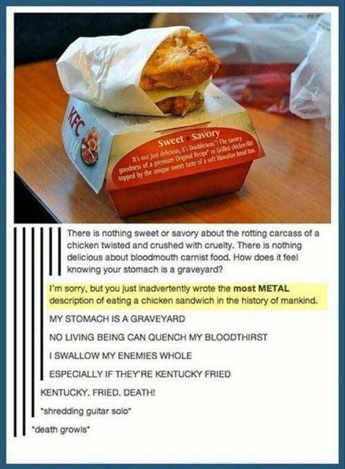 itsstuckyinmyhead:  Best Tumblr Responses  