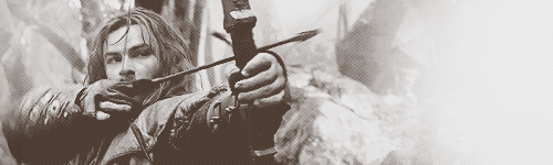 boldmeasures:      Archers are hot     