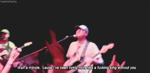 hopelesshoping:  Modern Baseball- Charlie Black (x)